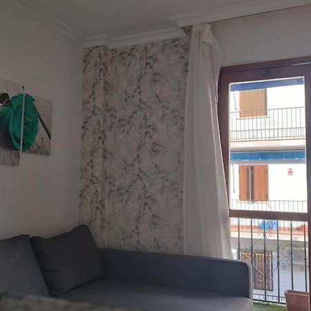 Suite Center San Lorenzo 35 Sevilla Kültér fotó
