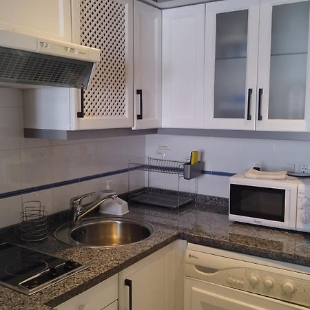 Suite Center San Lorenzo 35 Sevilla Kültér fotó