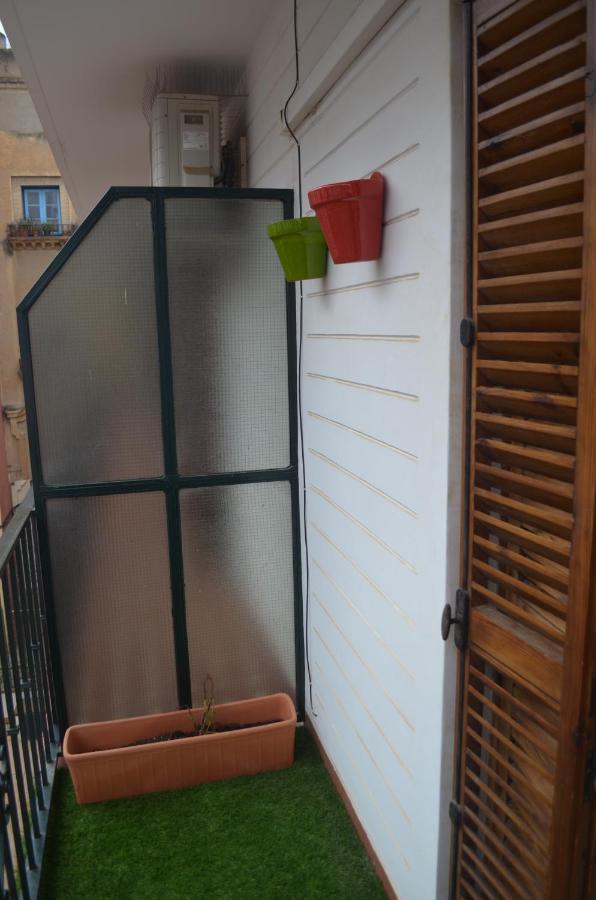 Suite Center San Lorenzo 35 Sevilla Kültér fotó