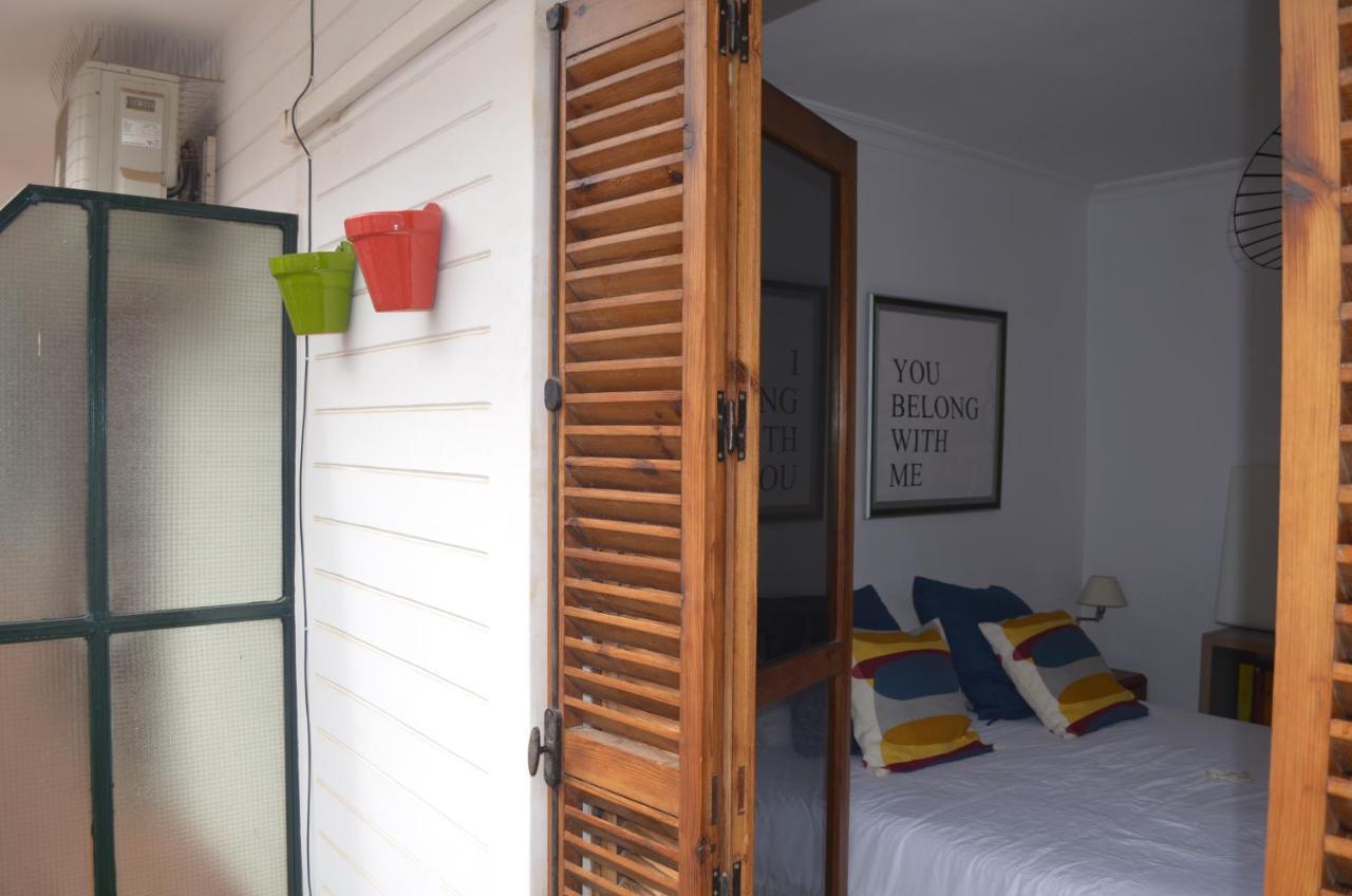 Suite Center San Lorenzo 35 Sevilla Kültér fotó