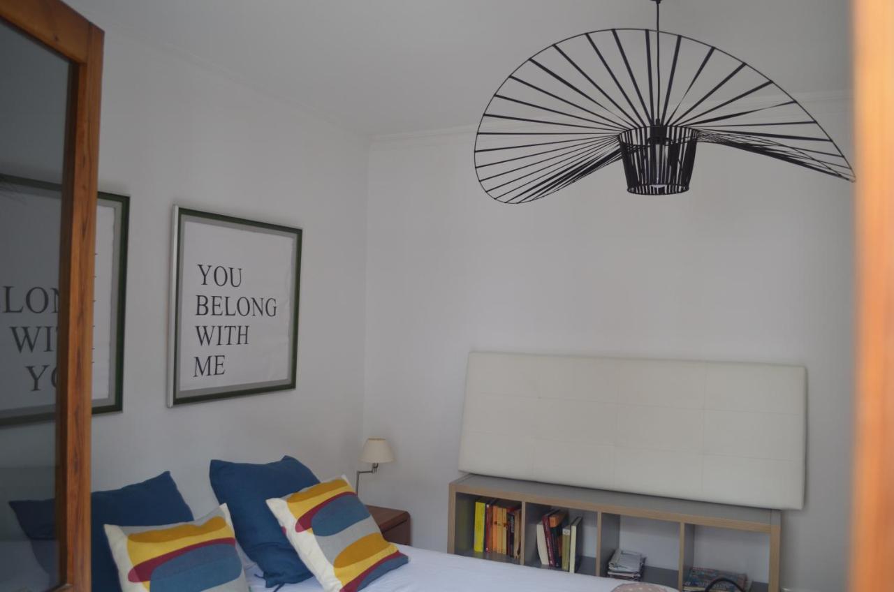 Suite Center San Lorenzo 35 Sevilla Kültér fotó