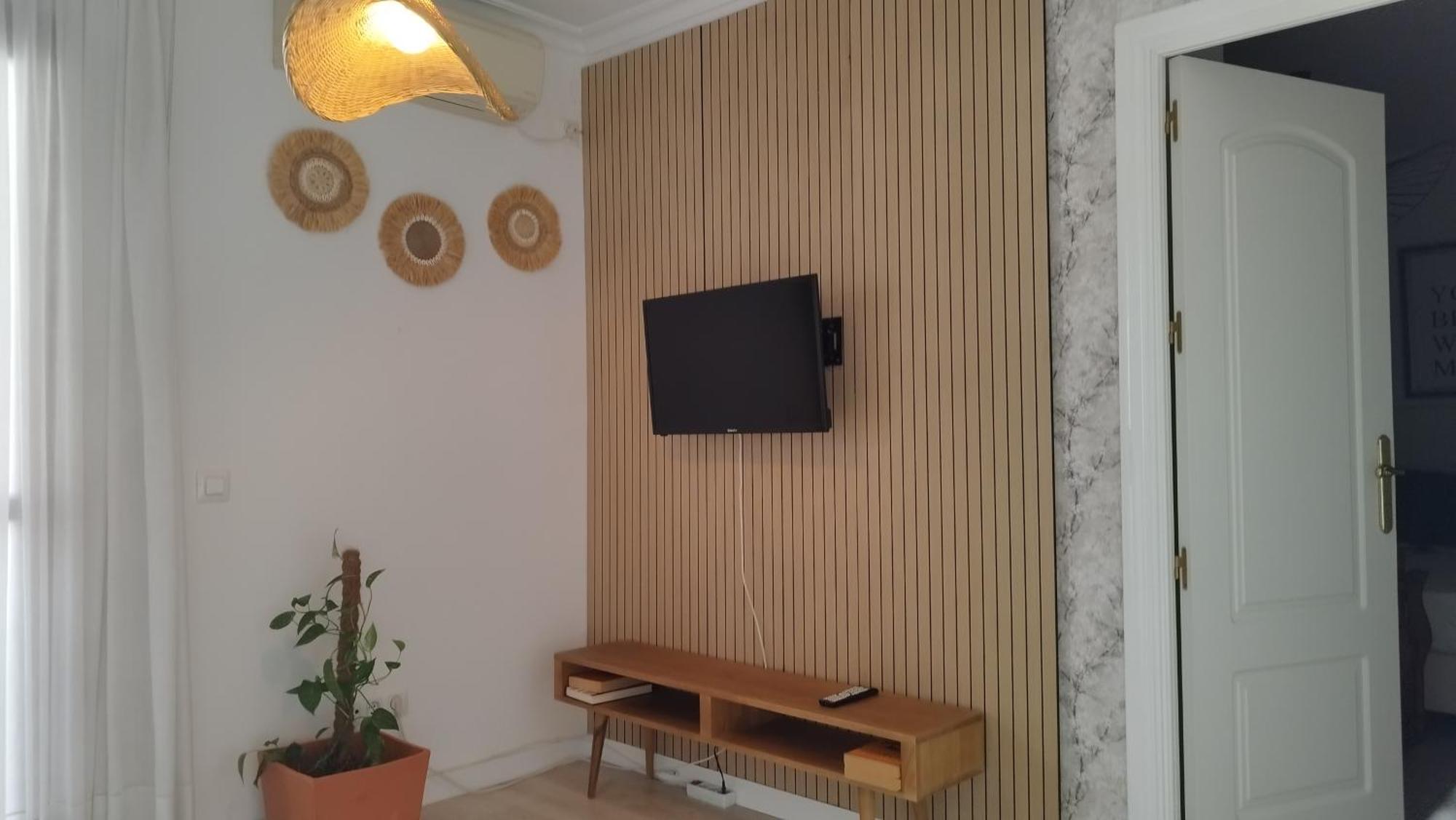 Suite Center San Lorenzo 35 Sevilla Kültér fotó