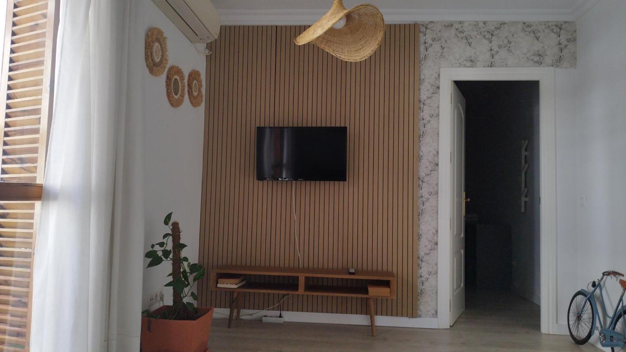 Suite Center San Lorenzo 35 Sevilla Kültér fotó