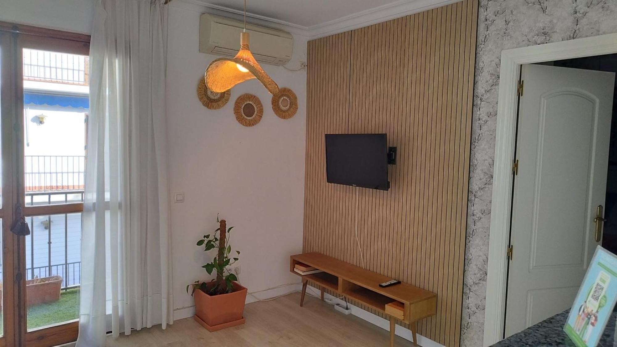 Suite Center San Lorenzo 35 Sevilla Kültér fotó