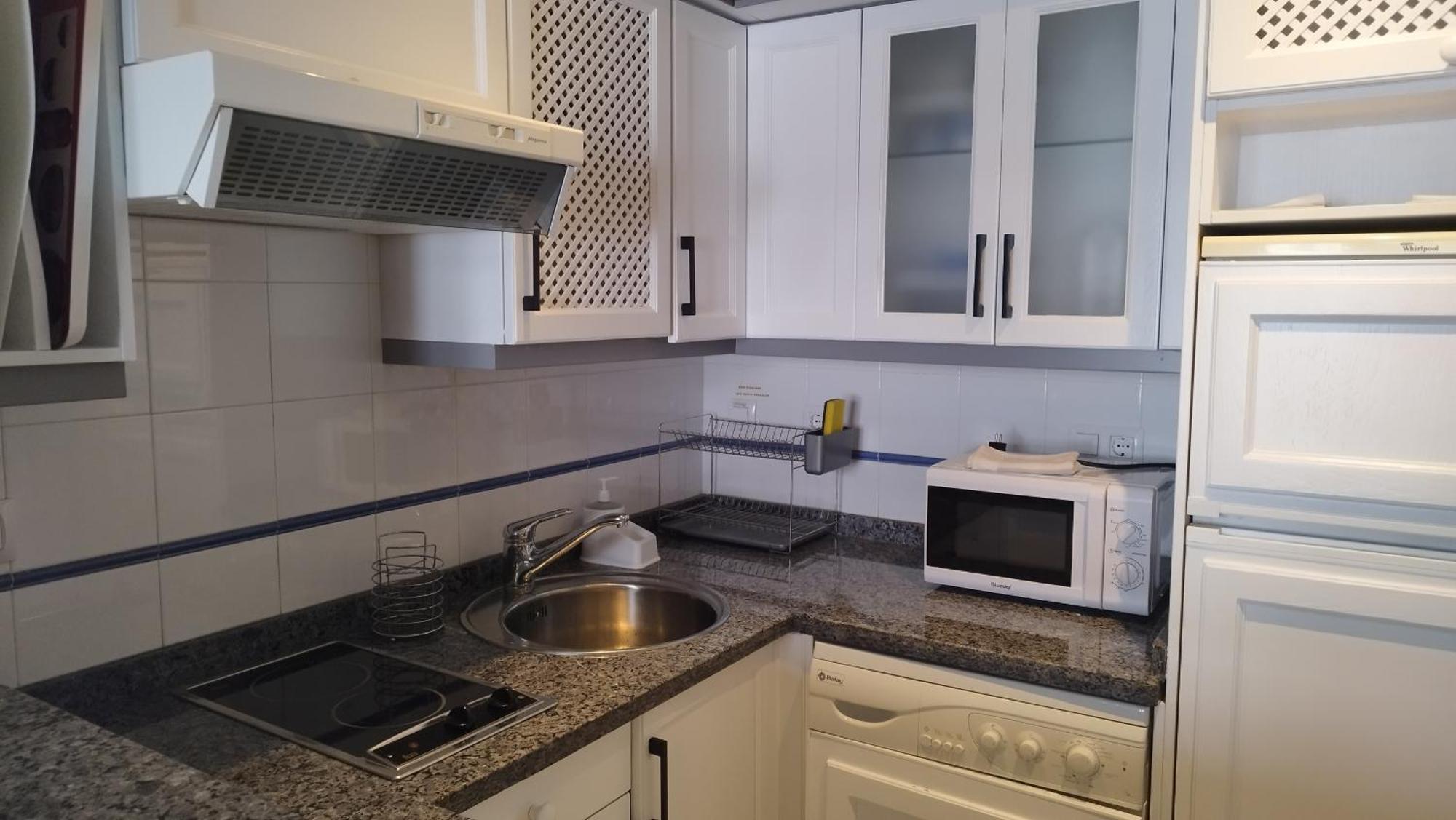 Suite Center San Lorenzo 35 Sevilla Kültér fotó