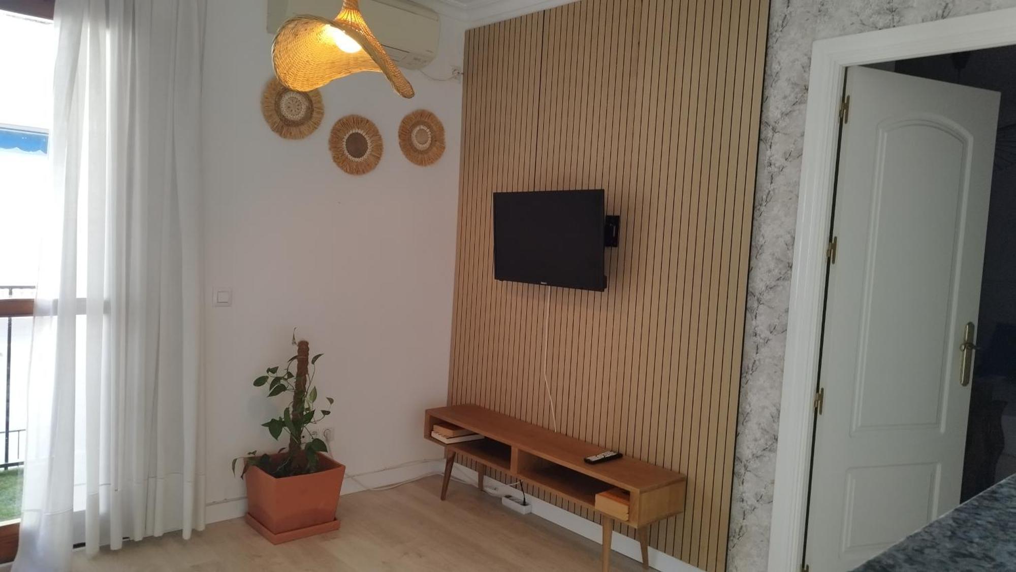 Suite Center San Lorenzo 35 Sevilla Kültér fotó