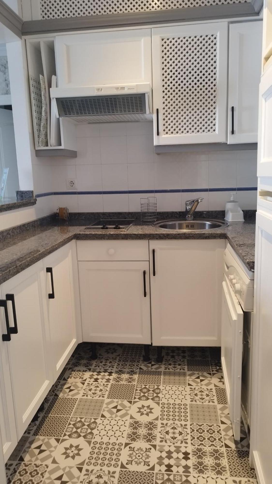Suite Center San Lorenzo 35 Sevilla Kültér fotó